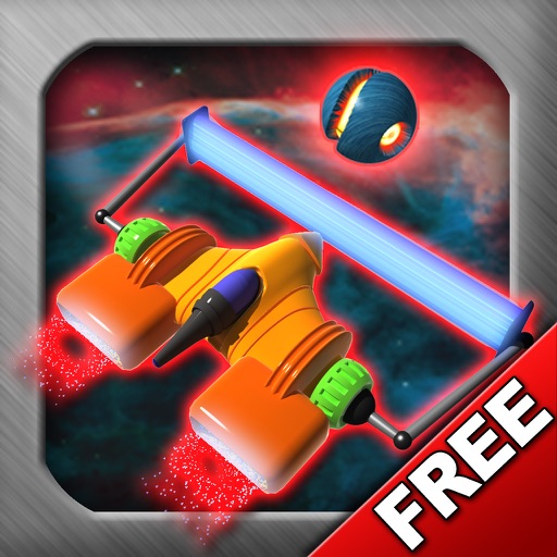 3D Brick Buster Free icon