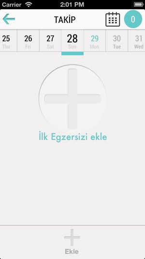 FITNESS TAKİP(圖2)-速報App
