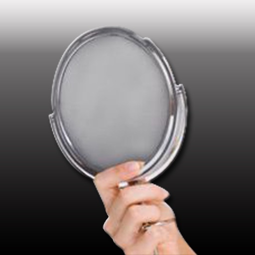AAA Mirror icon