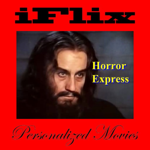 iFlix Movie: Horror Express icon