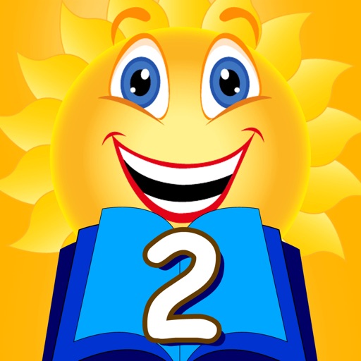 READING MAGIC 2 Deluxe-Learning to Read Consonant Blends Through Advanced Phonics Games iOS App