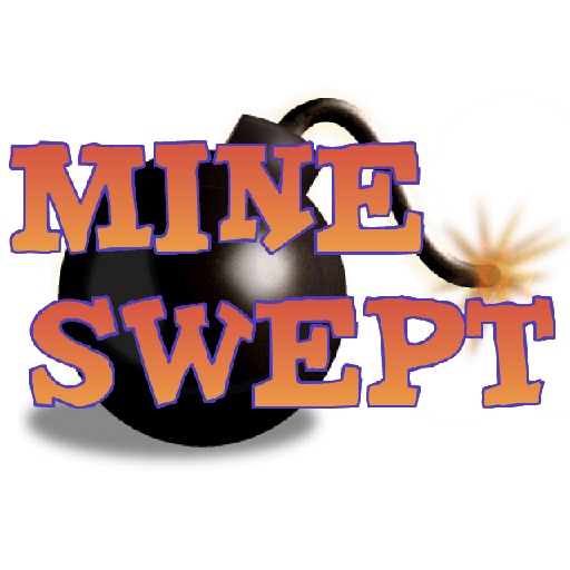 Mine Swept