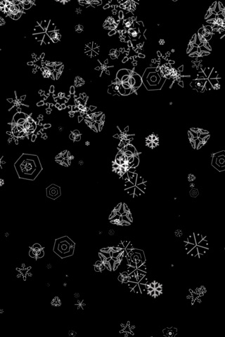 Snowstorm AR screenshot 3