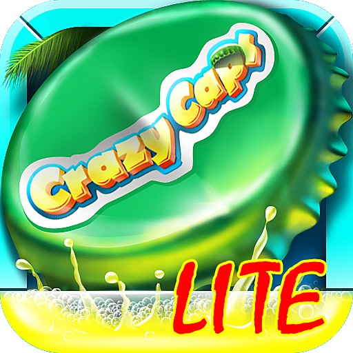 Crazy Caps HD Lite