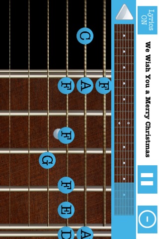 Guitar Complete with 500+ Songs screenshot 3