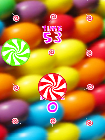 Blitz That Candy Dash - (uber puzzle game) : by Cobalt Player Gamesのおすすめ画像5