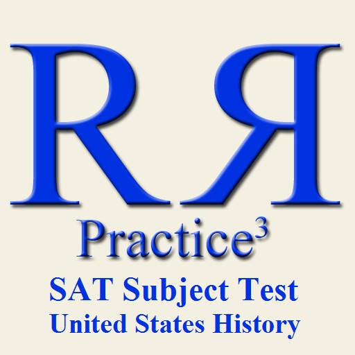 SAT Subject Test Practice: U.S. History