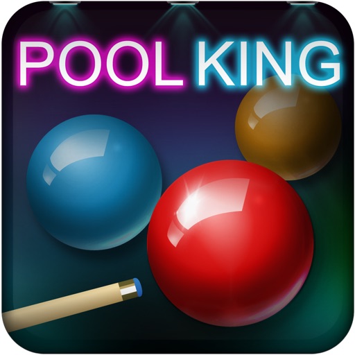 Pool King