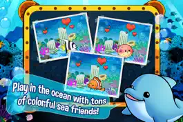 Game screenshot Rescue Reef hack