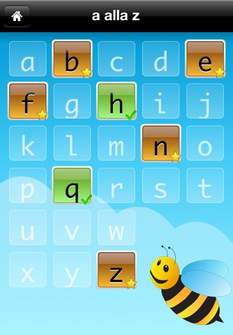 Letter Bee screenshot 2