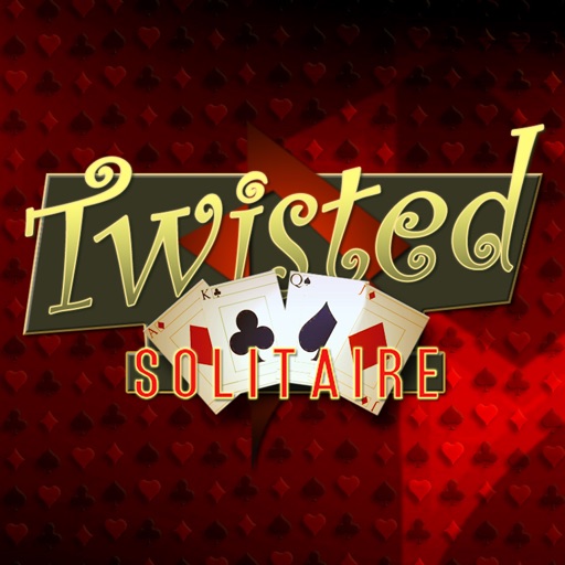 Twisted Solitaire icon