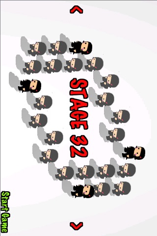 All UP