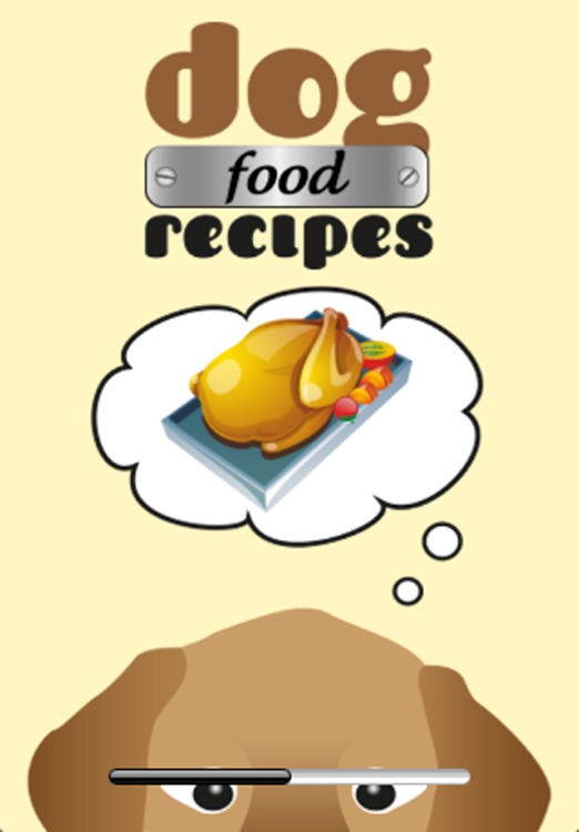 Dog Food Recipes