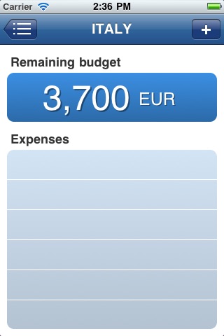 Budget Trotter screenshot 3