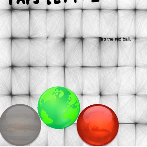 Marble Physics iOS App