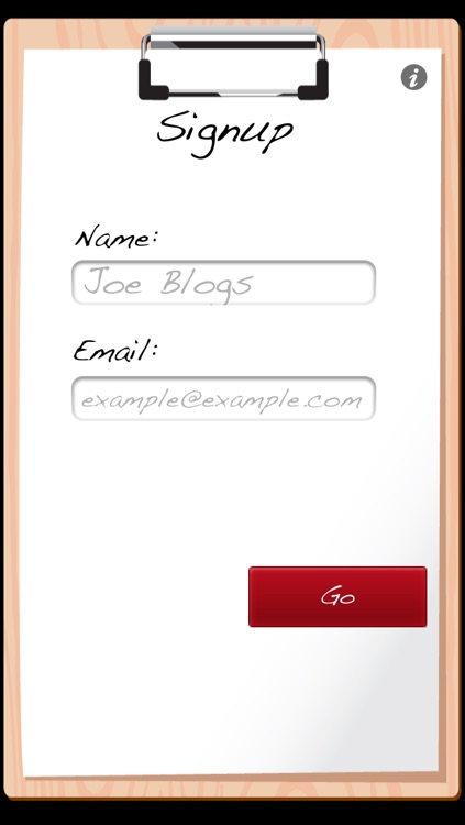 Email Clipboard