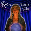 Rosa, Gypsy Teller HD