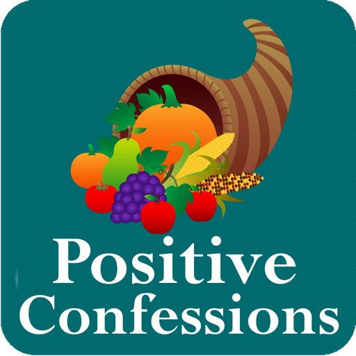 Positive Confessions icon