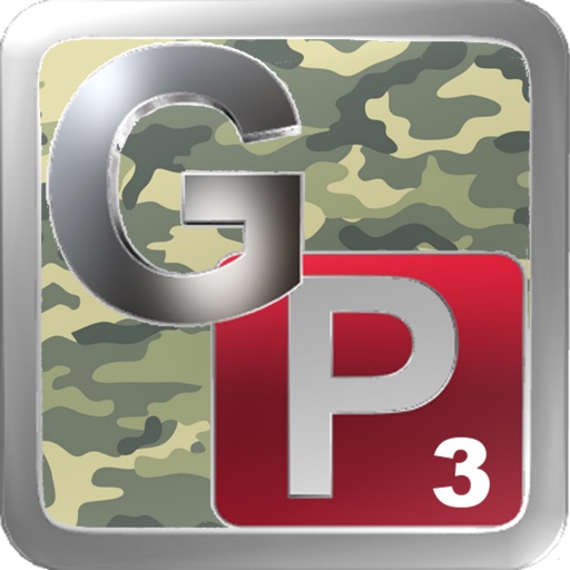 Gameplay 3 CoD edition Icon