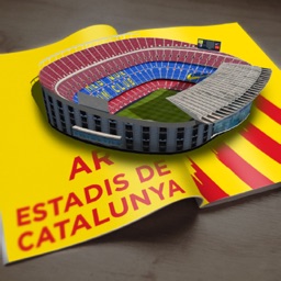 AR Catalonia Stadiums