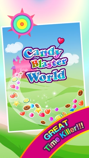 Candy Blaster Mania Crash Game – Fun Edition of Jelly World (圖3)-速報App
