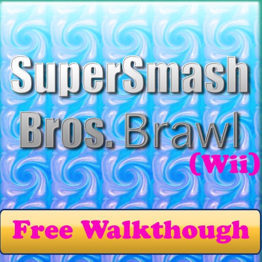 Guide to Super Smash Bros. Brawl - FREE