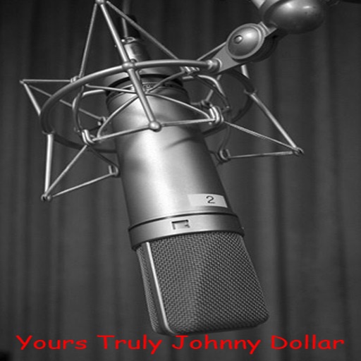 Yours Truly Johnny Dollar 3