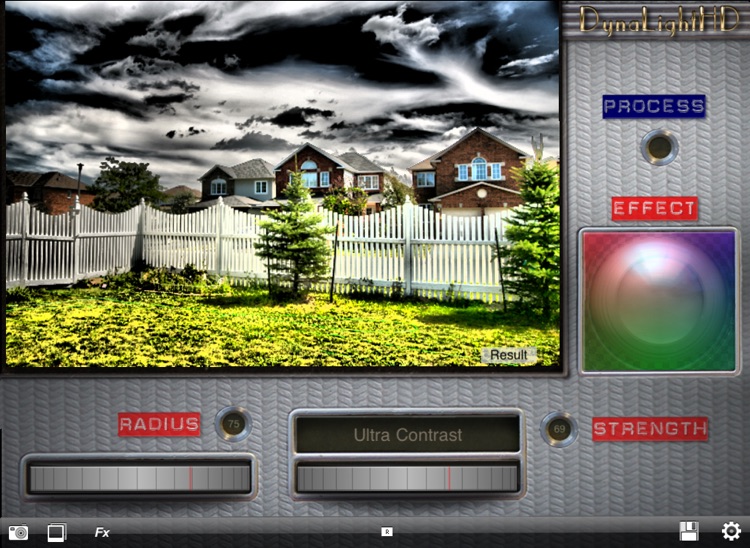 DynaLight HD screenshot-3