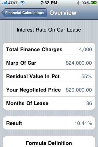 Auto Buyer screenshot 3