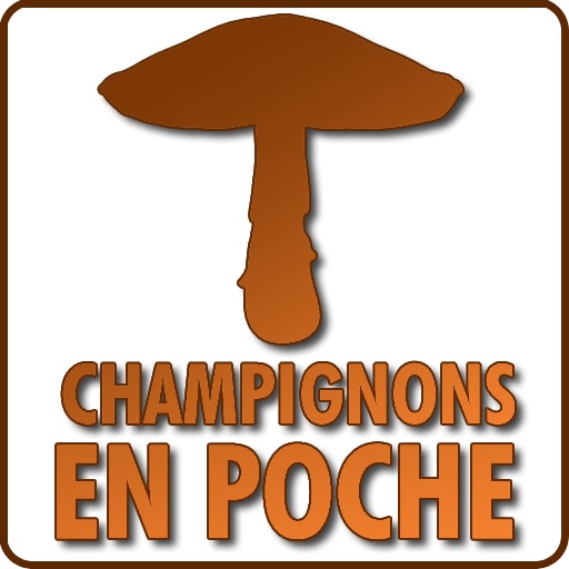 Champignons en poche Free icon