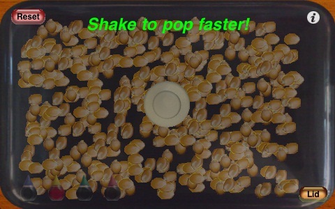 DIY Popcorn screenshot 2