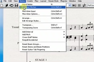 Sibelius Essentials 1 Screenshot 2