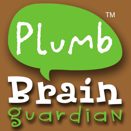 PlumbBrain Guardian Icon