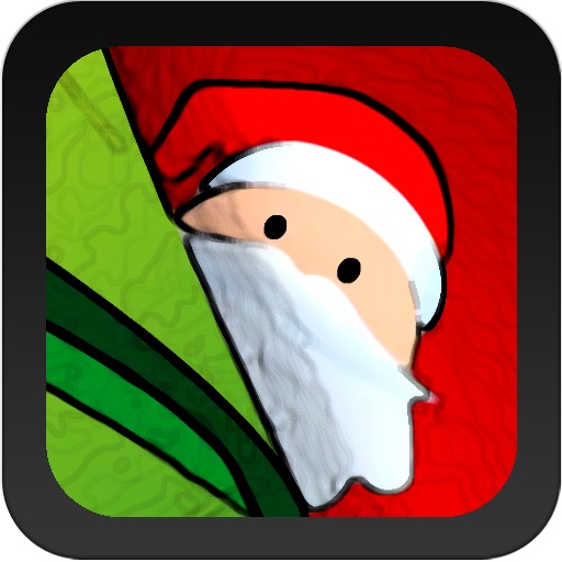 Xmas Pianist! HD Icon