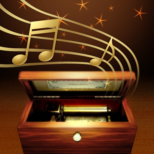 Juke Music Box 2