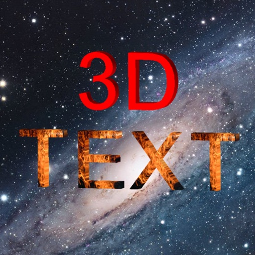 Text 3D Easy