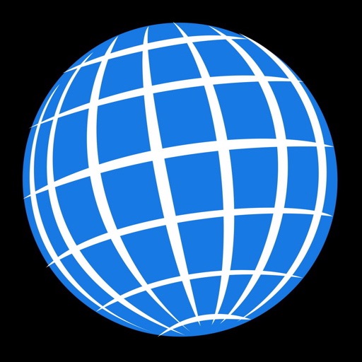 GeoCoord icon