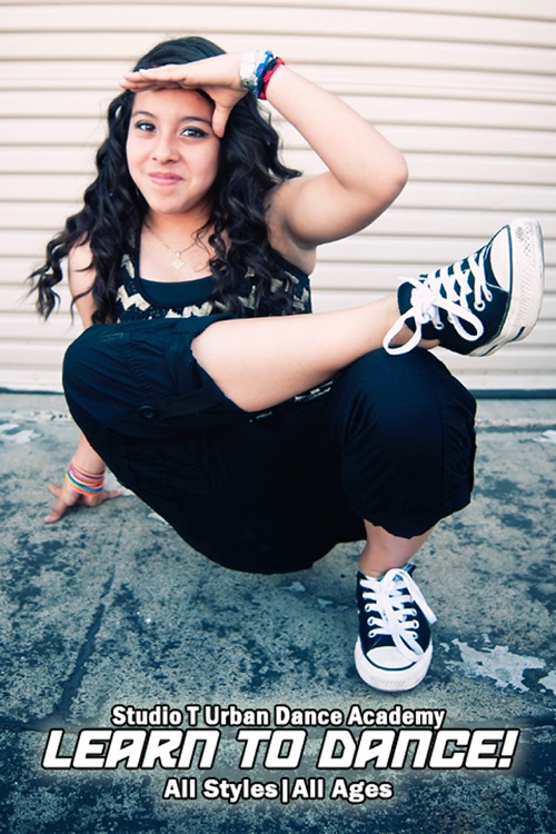 Studio T Dance Academy