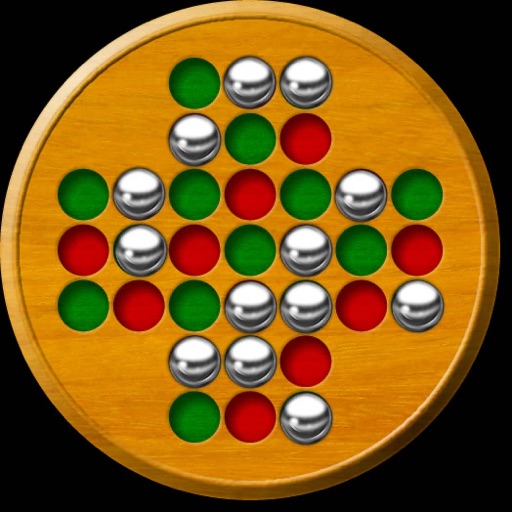 Seven-Challenge Peg Solitaire