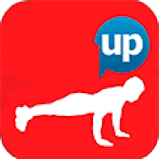 PushUP! icon