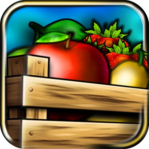 Fruit Sorter