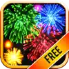 Real Fireworks Artwork Visualizer Free for iPhone and iPod Touch App Feedback