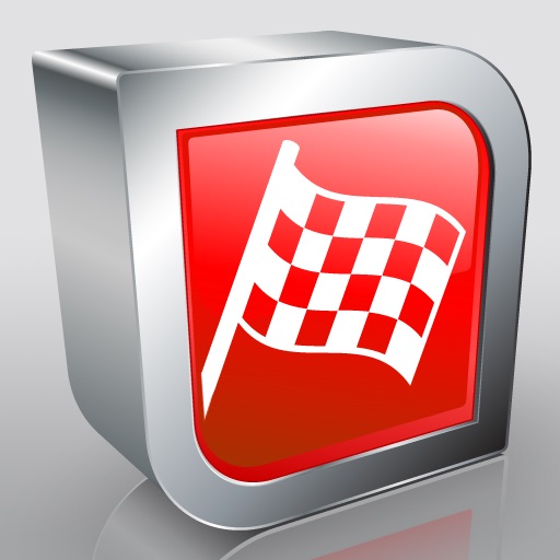 Motorsport Quiz iOS App