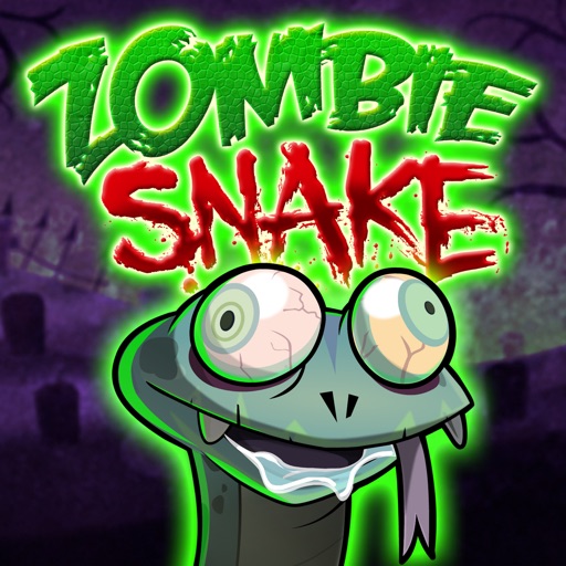 Zombie Snake icon