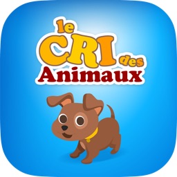 Le cri des Animaux