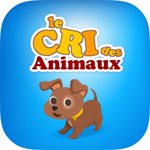 Le cri des Animaux