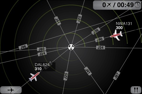 SkyTroller™: Enroute Air Traffic Control screenshot 2