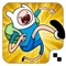 ¡CARTOON NETWORK TE TRAE UN NUEVO JUEGO DE HORA DE AVENTURA