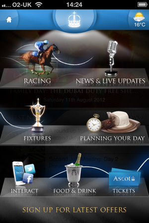 Ascot(圖1)-速報App