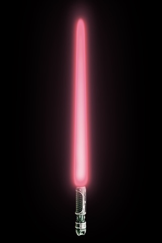 A+ Lightsaber